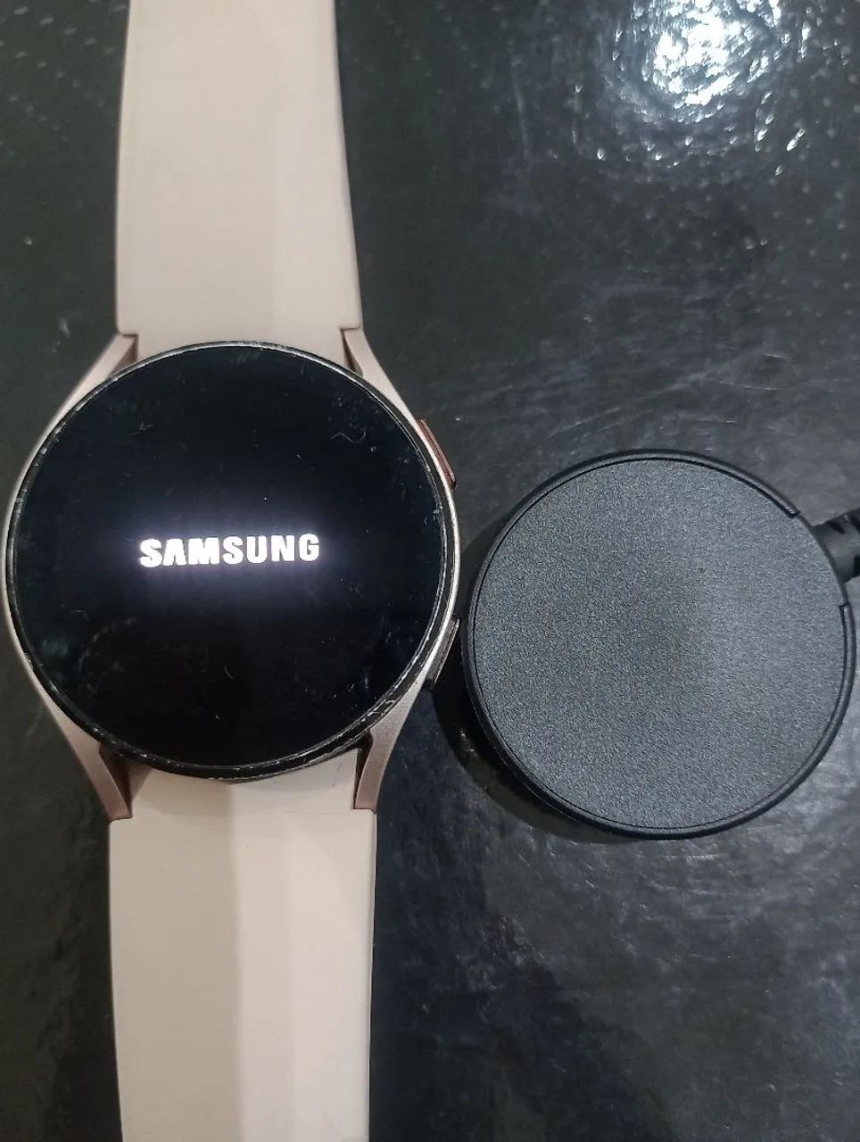 Samsung Galaxy Watch4  - Foto 3