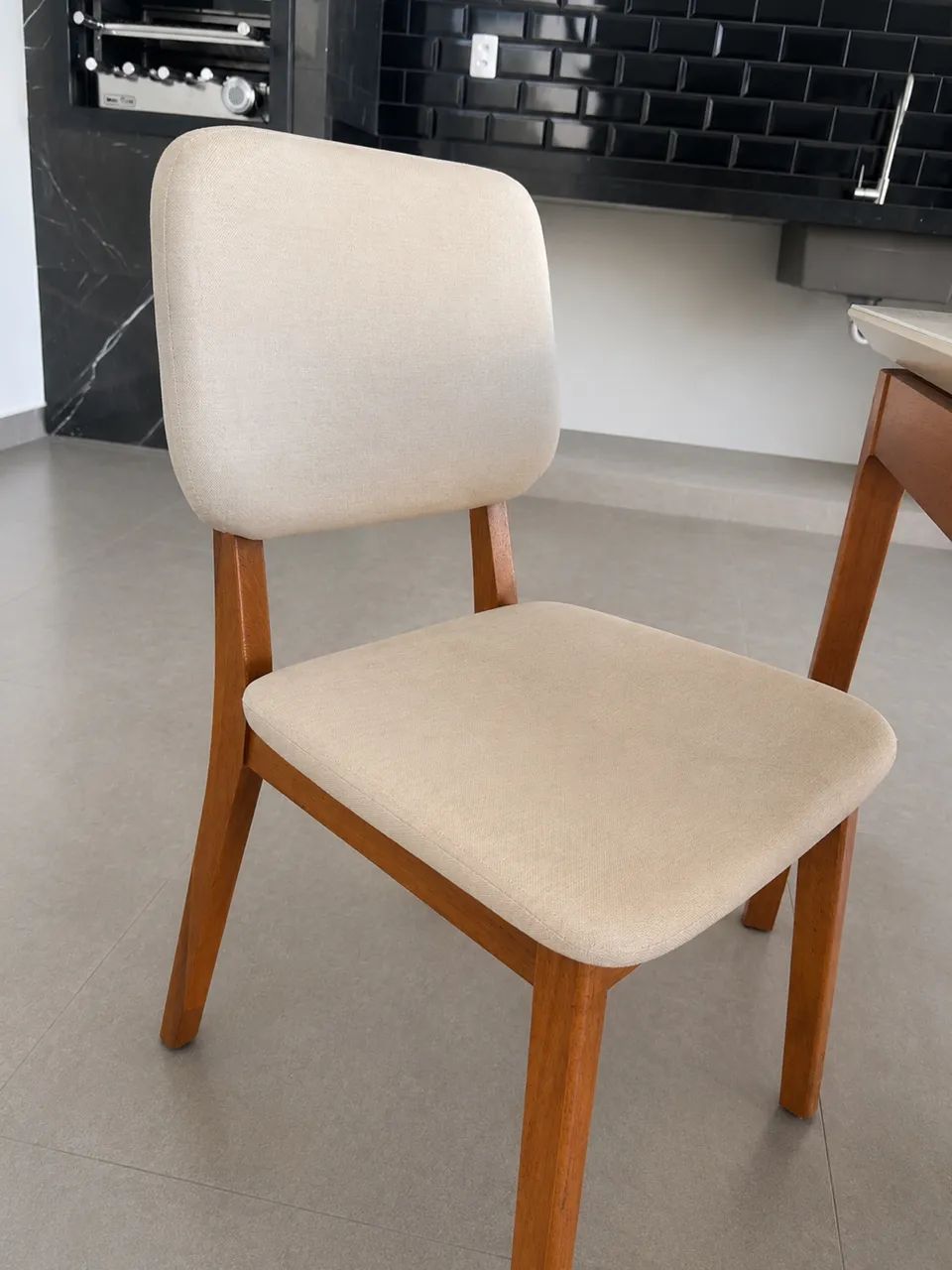 Conjunto Mesa de Jantar  - Foto 4