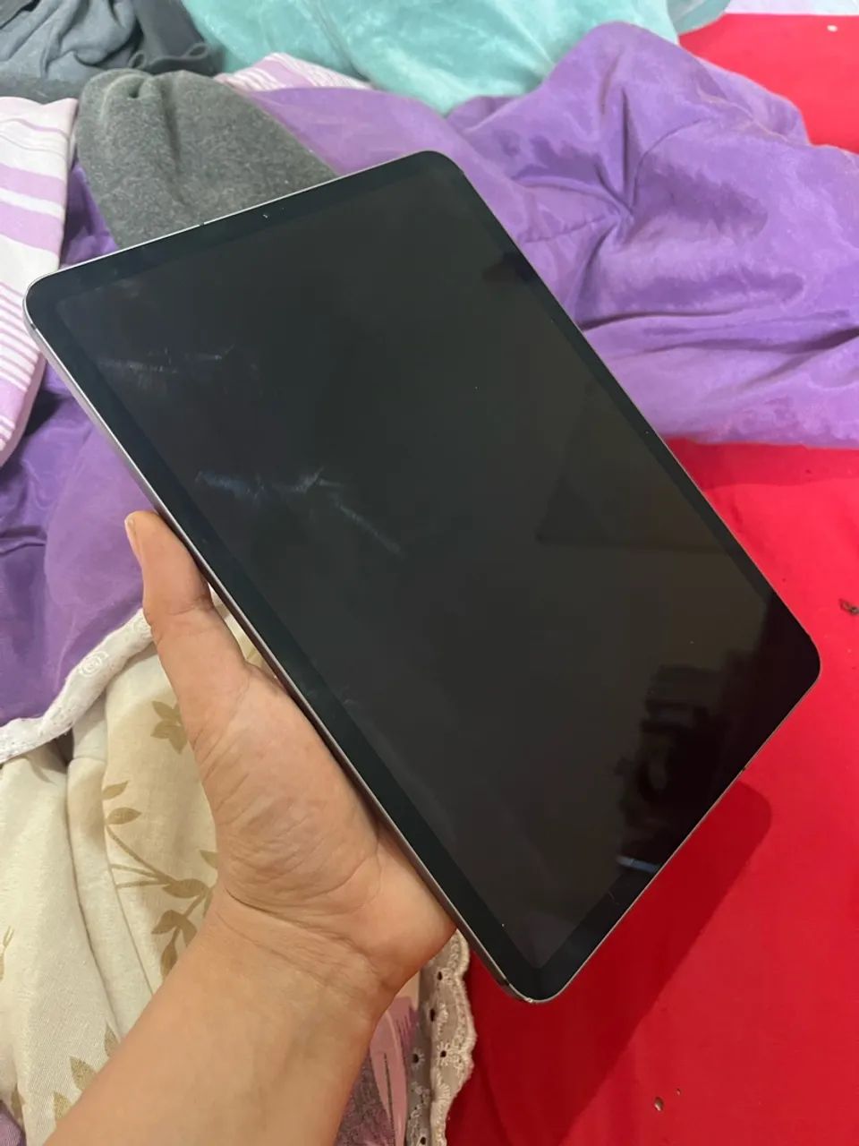 iPad Pro 11 polegadas  - Foto 2