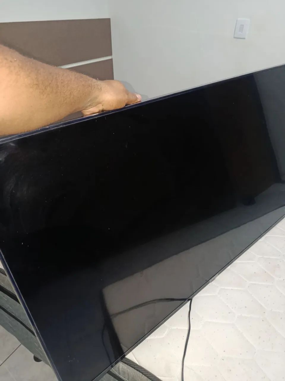 TV LG 50 Polegadas - Foto 5