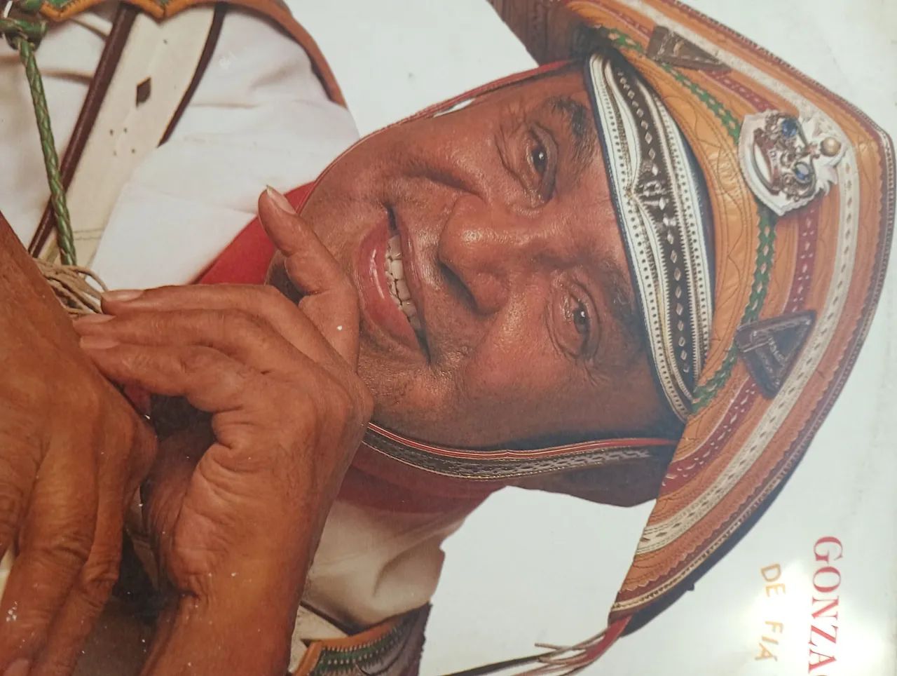Benito de Paula  - Foto 5