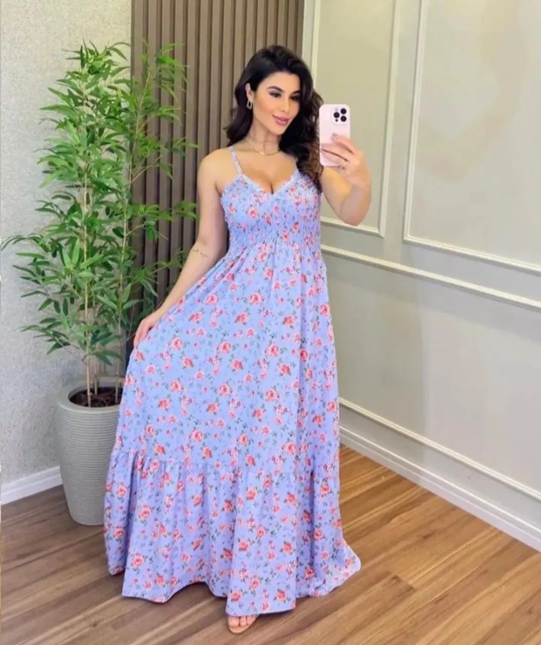 Vestido  - Foto 2