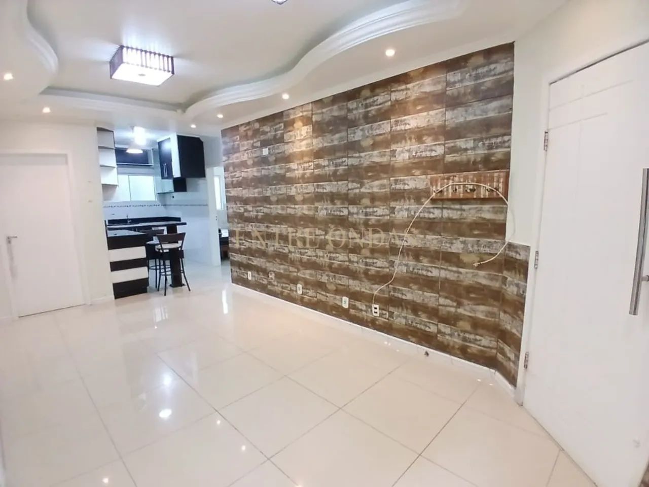 Casa com 4 quartos no bairro Capoeiras, Florianópolis. - Foto 3