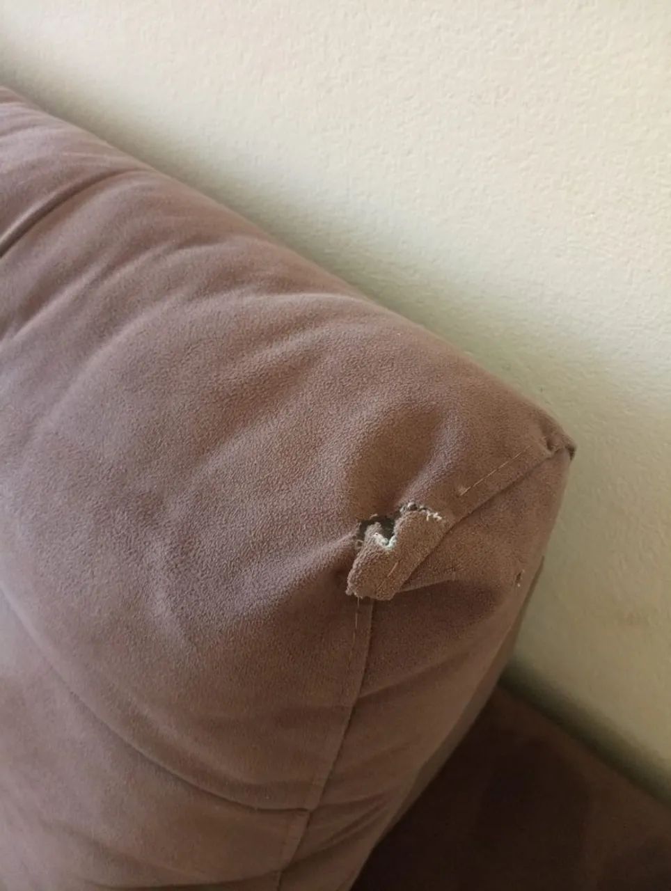 Sofá de 3 lugares - Foto 3