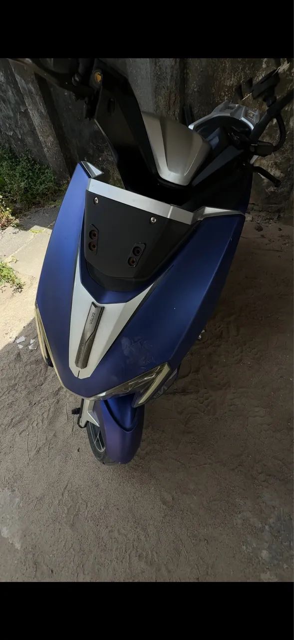 Voltz EV01 - Foto 3