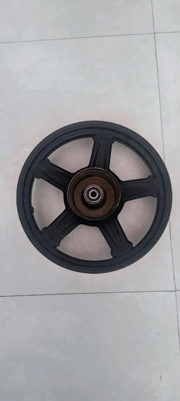 Aro 14 para Scooter elétrica