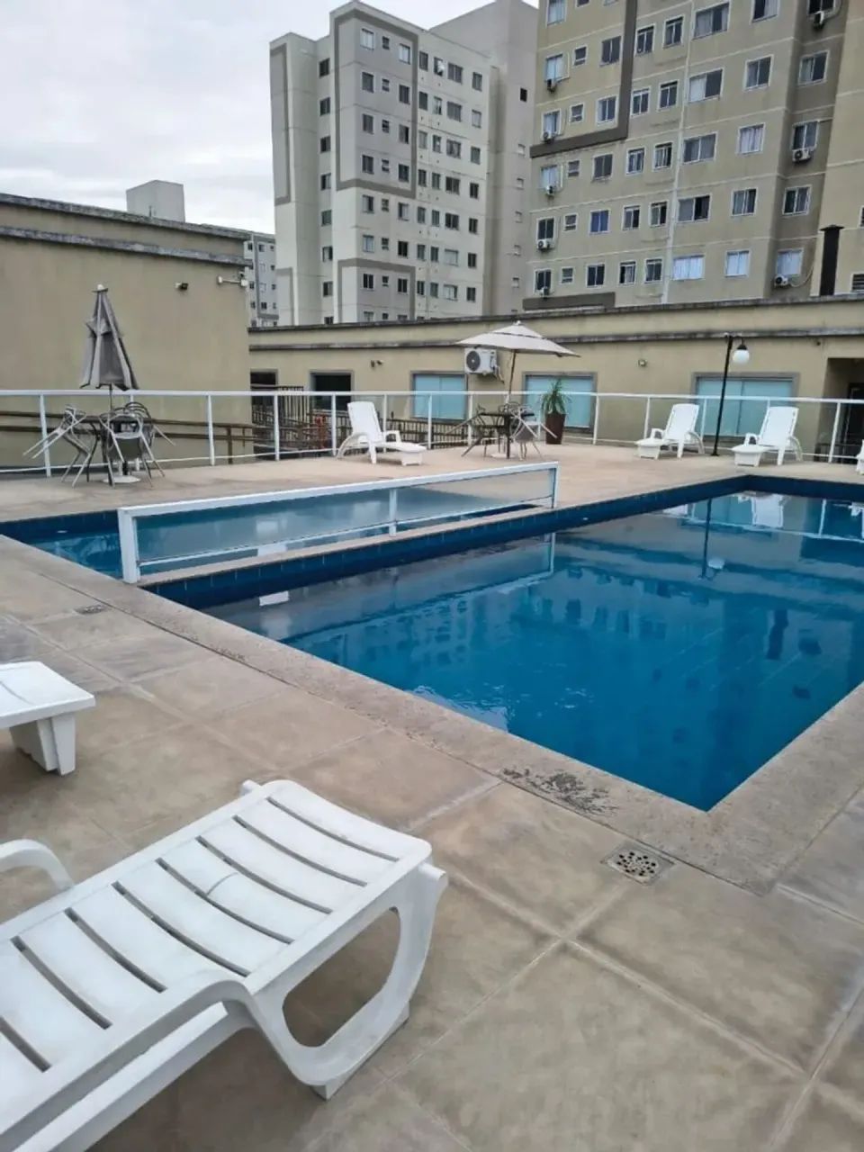Wagner Morais Vende Apartamento de 2 Quartos Próximo da Autoglass - Foto 4