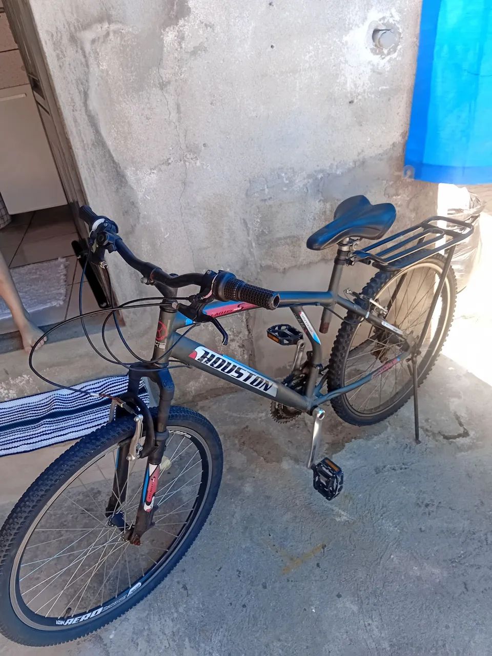 Bicicleta aro 26 - Foto 2