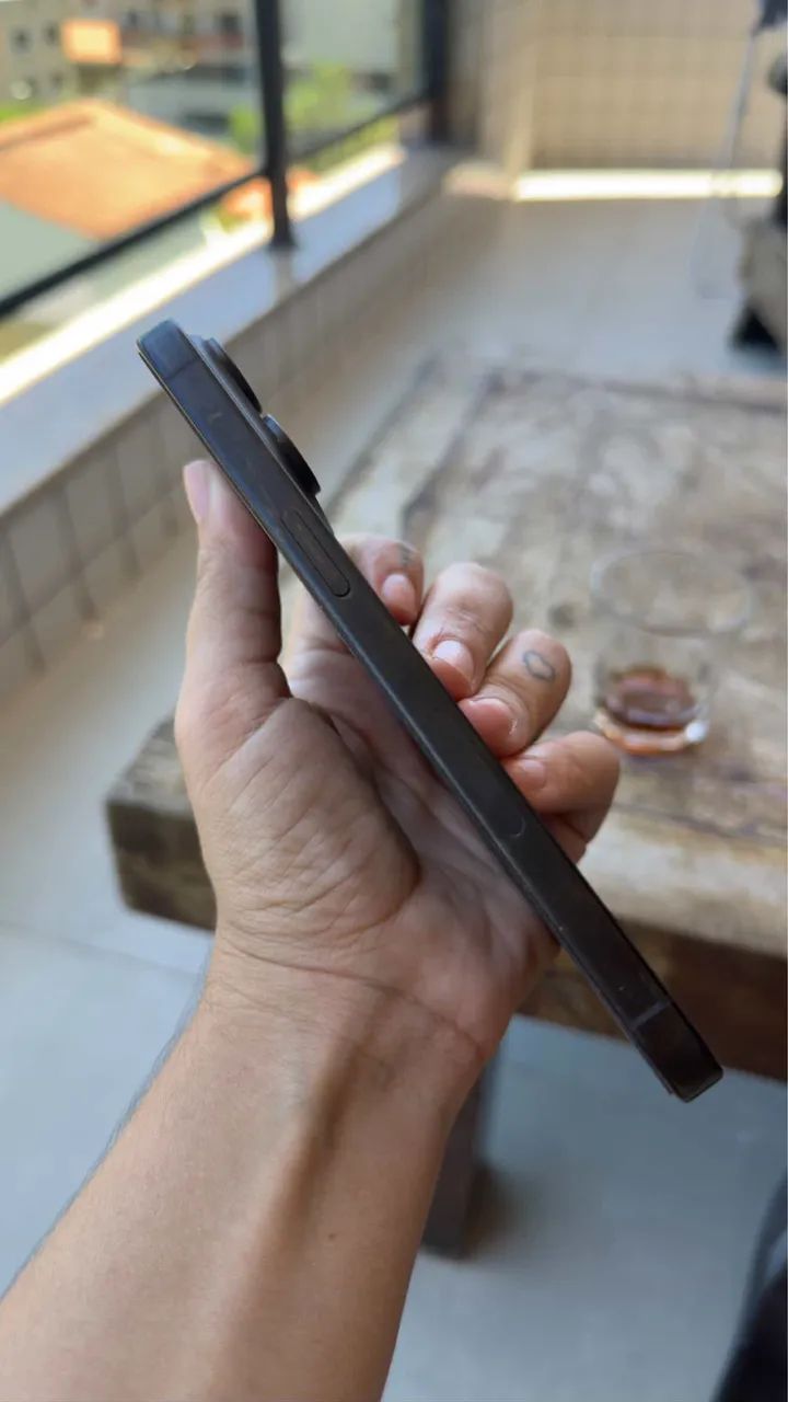 iPhone 15 pro max  - Foto 5