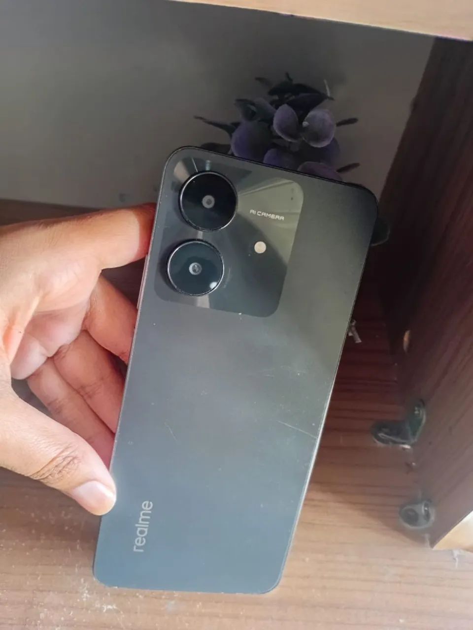 Celular redimi note 60x 