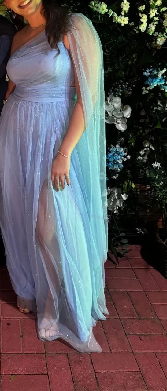 Vestido de Madrinha de Casamento  - Foto 3