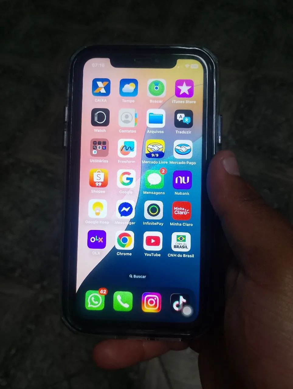 iPhone xr 64gb ? - Foto 3