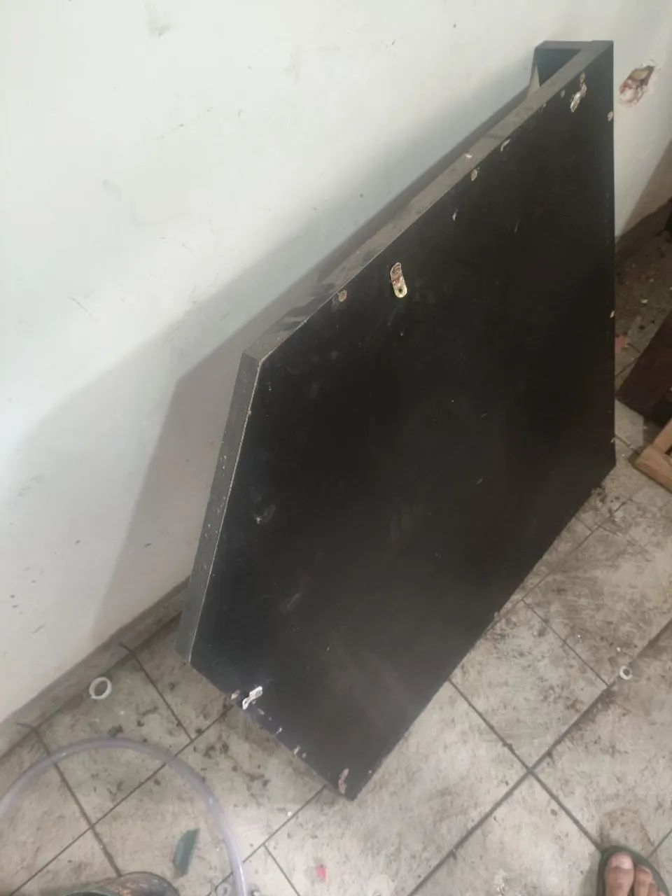 Bancada de canto mdf - Foto 3