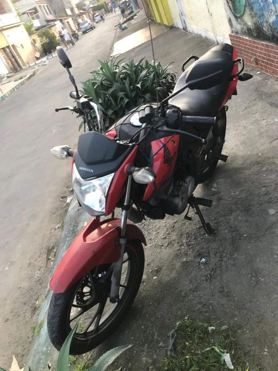Fan 125 ESD - Foto 2