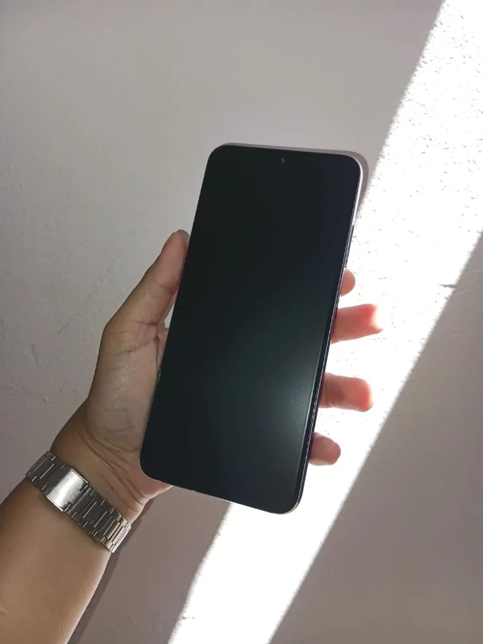 Samsung A05S - Único dono - Semi-novo e sem defeitos  - Foto 4