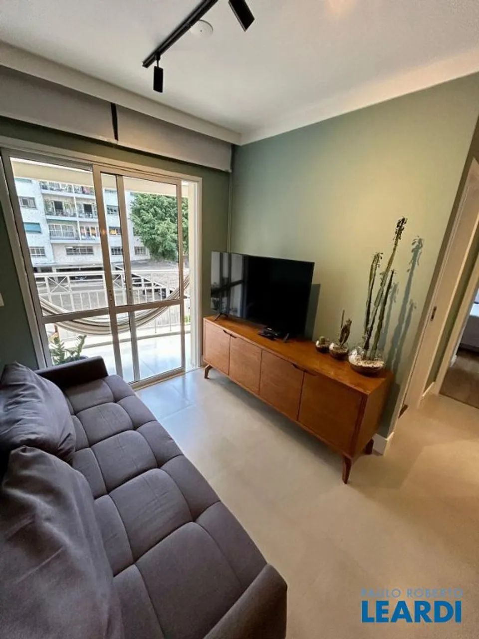APARTAMENTO - PINHEIROS - SP - Foto 4