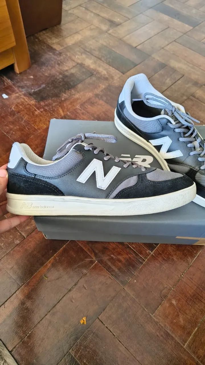 Tenis New Balance N 41 - Foto 2