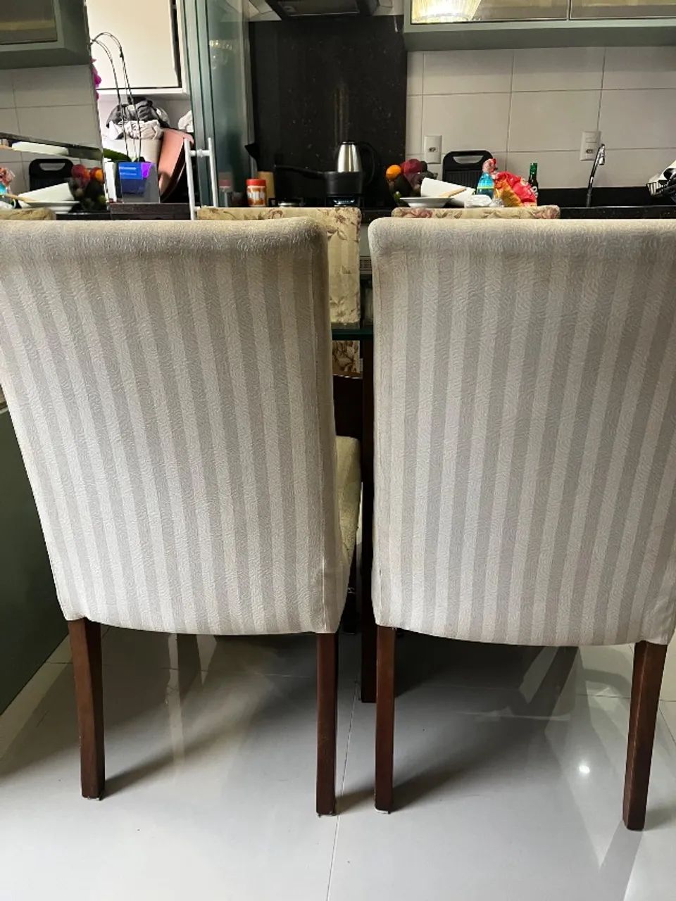 Mesa de jantar  - Foto 3