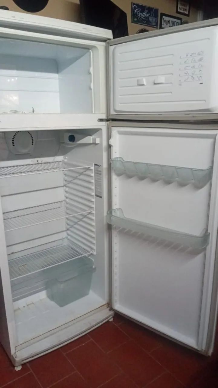 Geladeira Dako - Foto 2