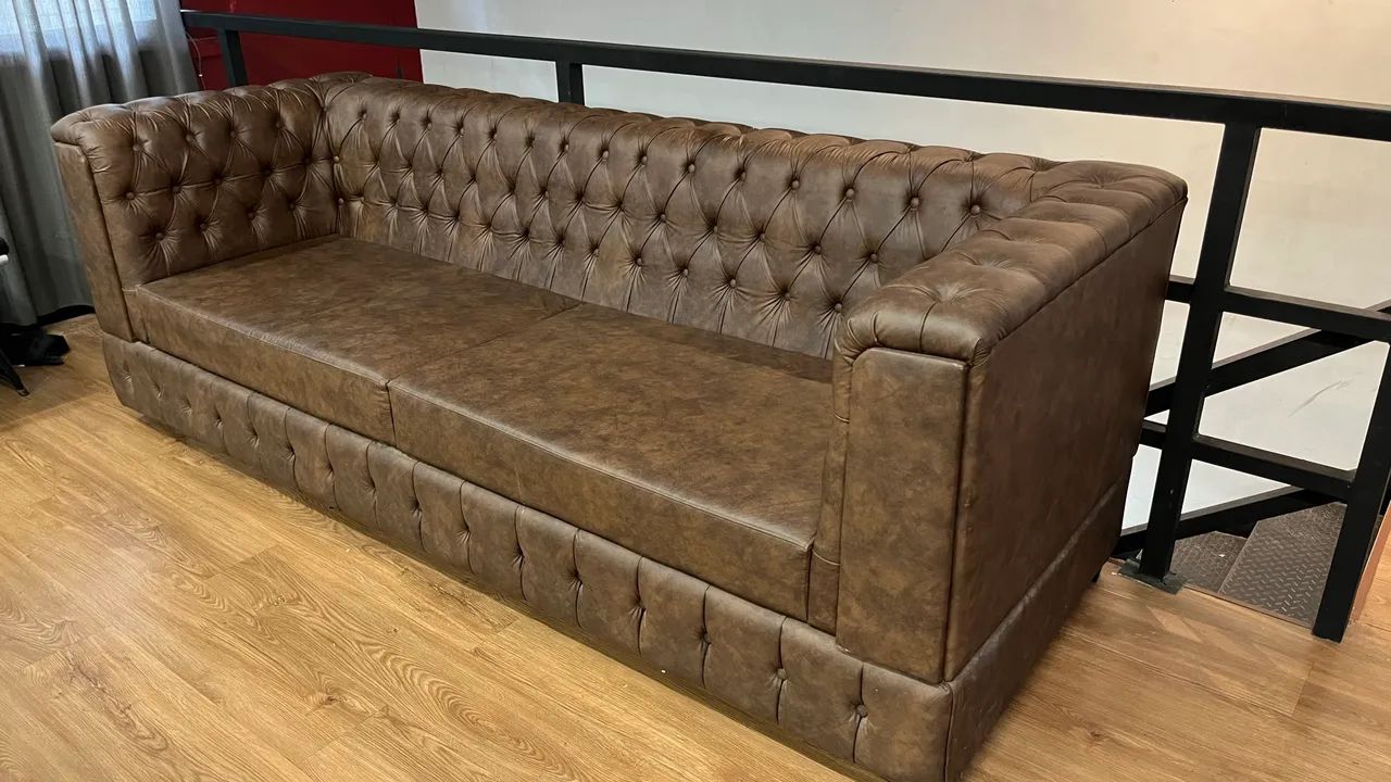 Vendo sofá! 