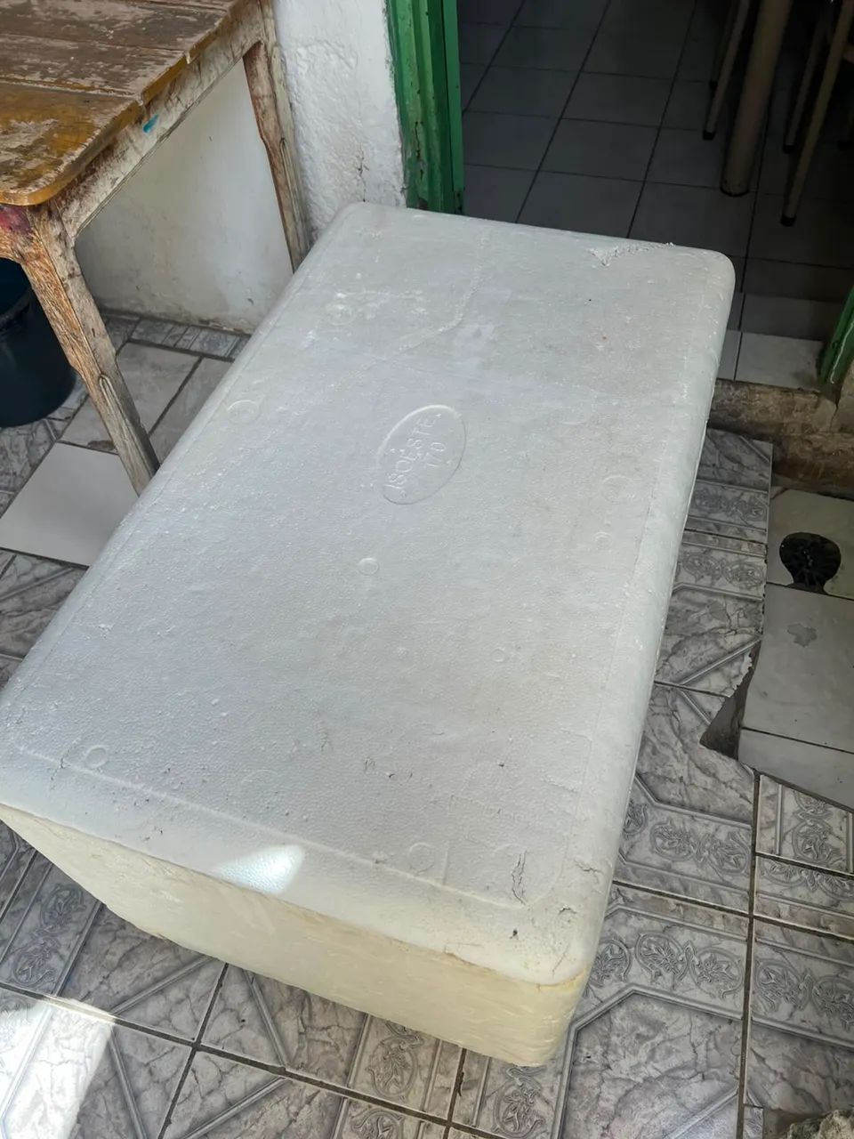 Isopor térmico  - Foto 2