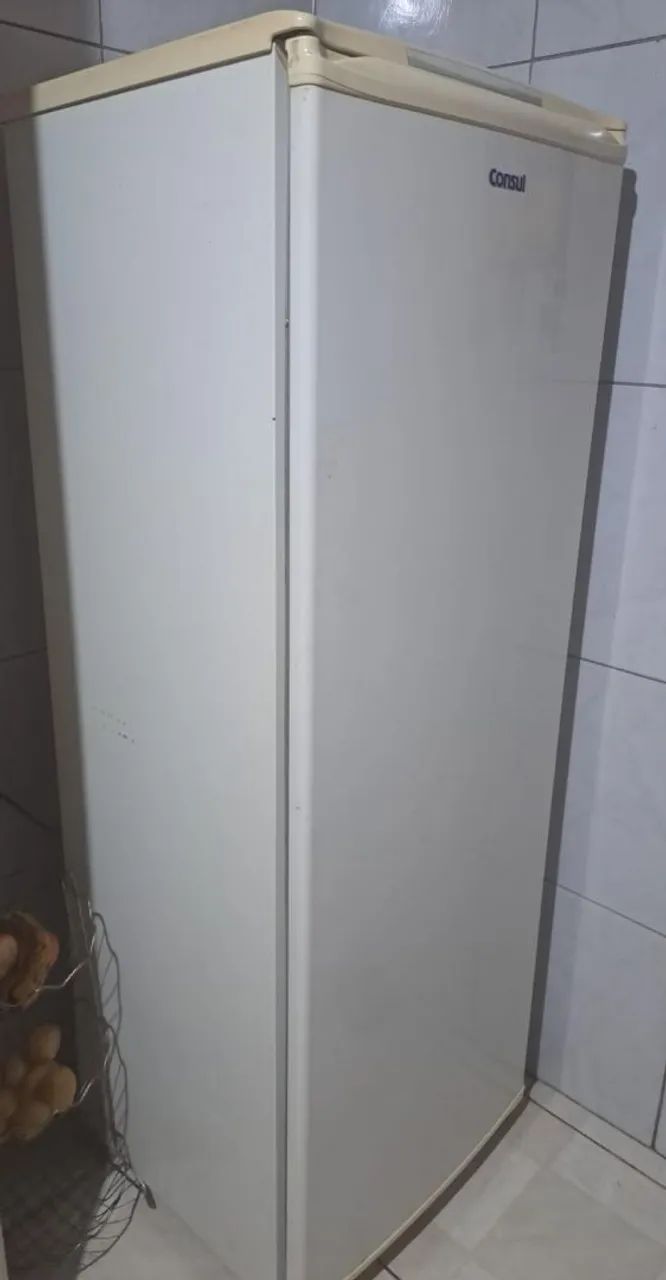 Geladeira Consul - Foto 3
