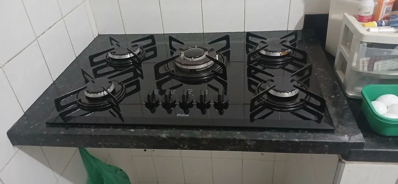 Cooktop  - Foto 2