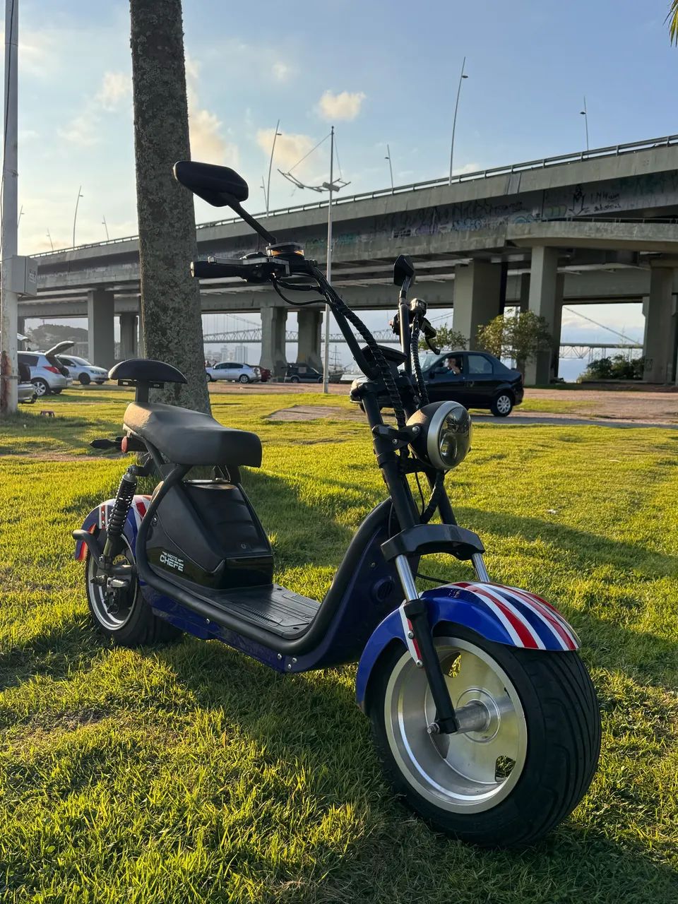 Scooter S8 3000w - Foto 4
