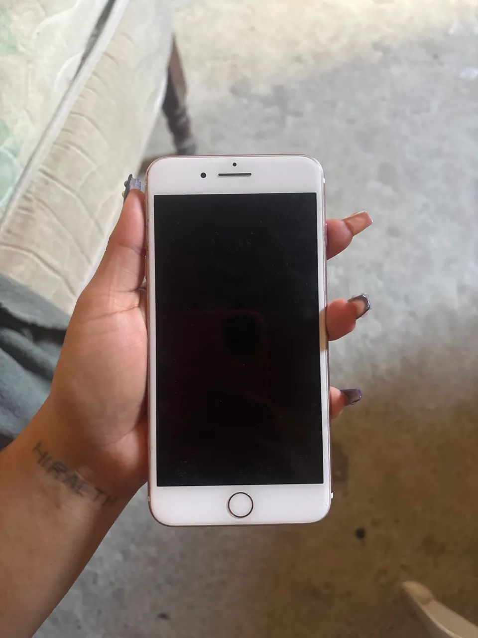 iPhone 7 Plus - Foto 2