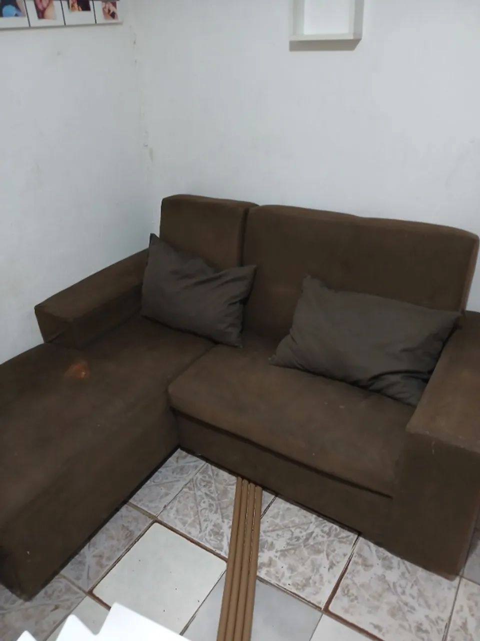 Sofá  - Foto 3