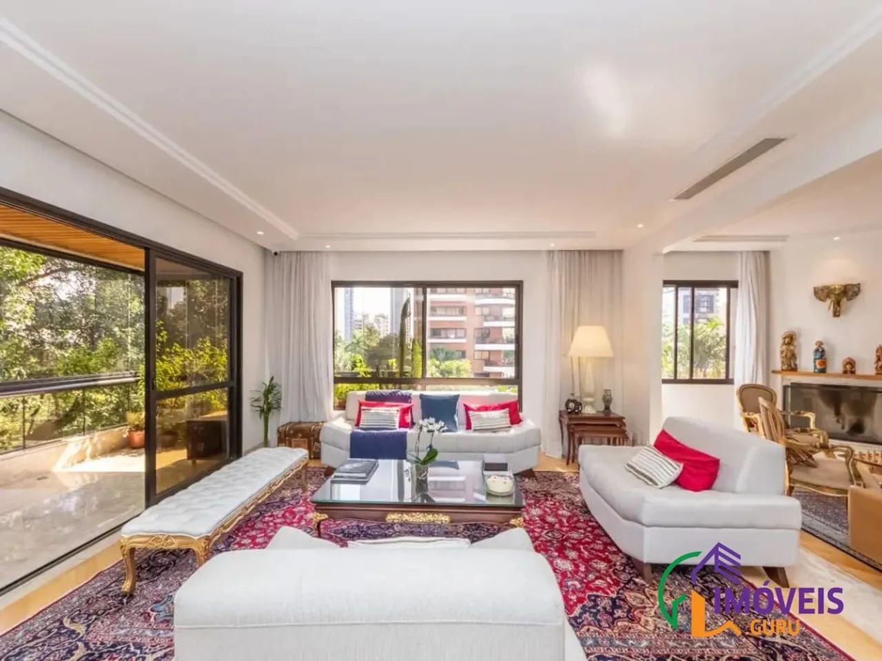 APARTAMENTO - CAMPO BELO - SP - Foto 2