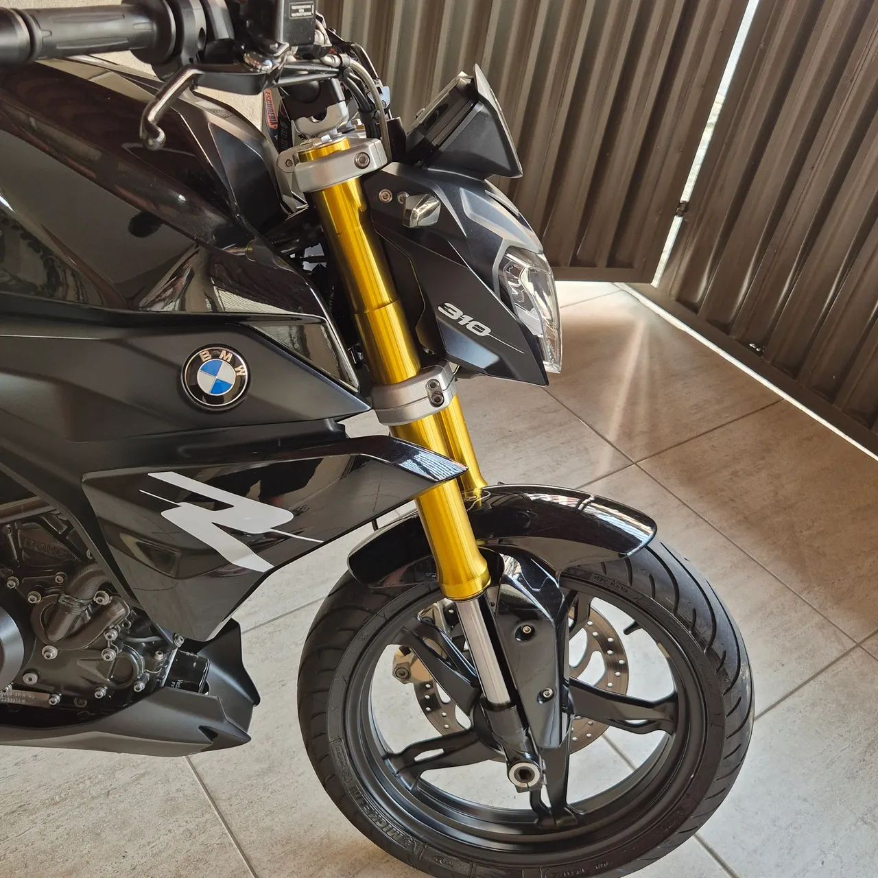 Moto  - Foto 5