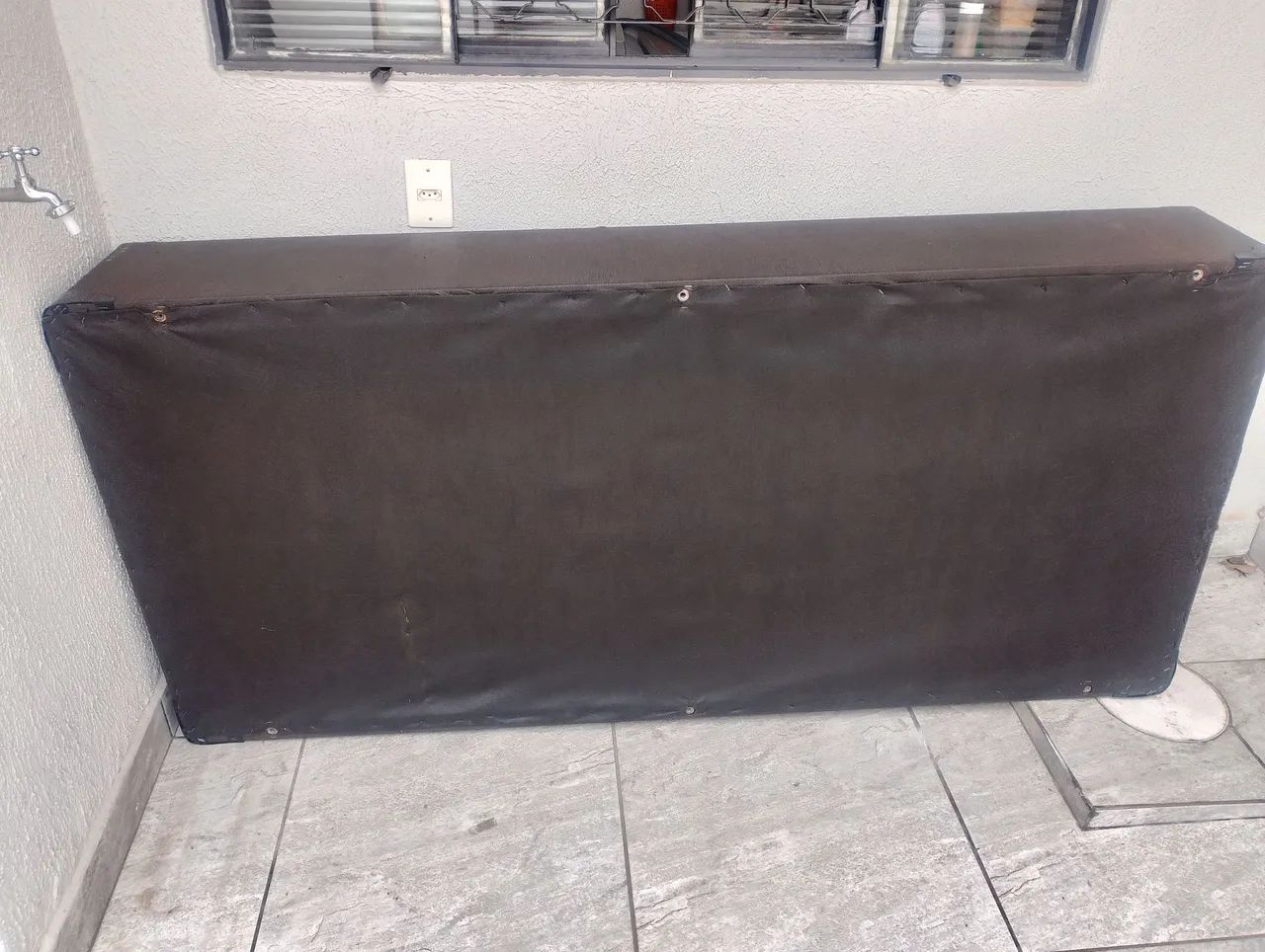 Cama Box solteiro  - Foto 4