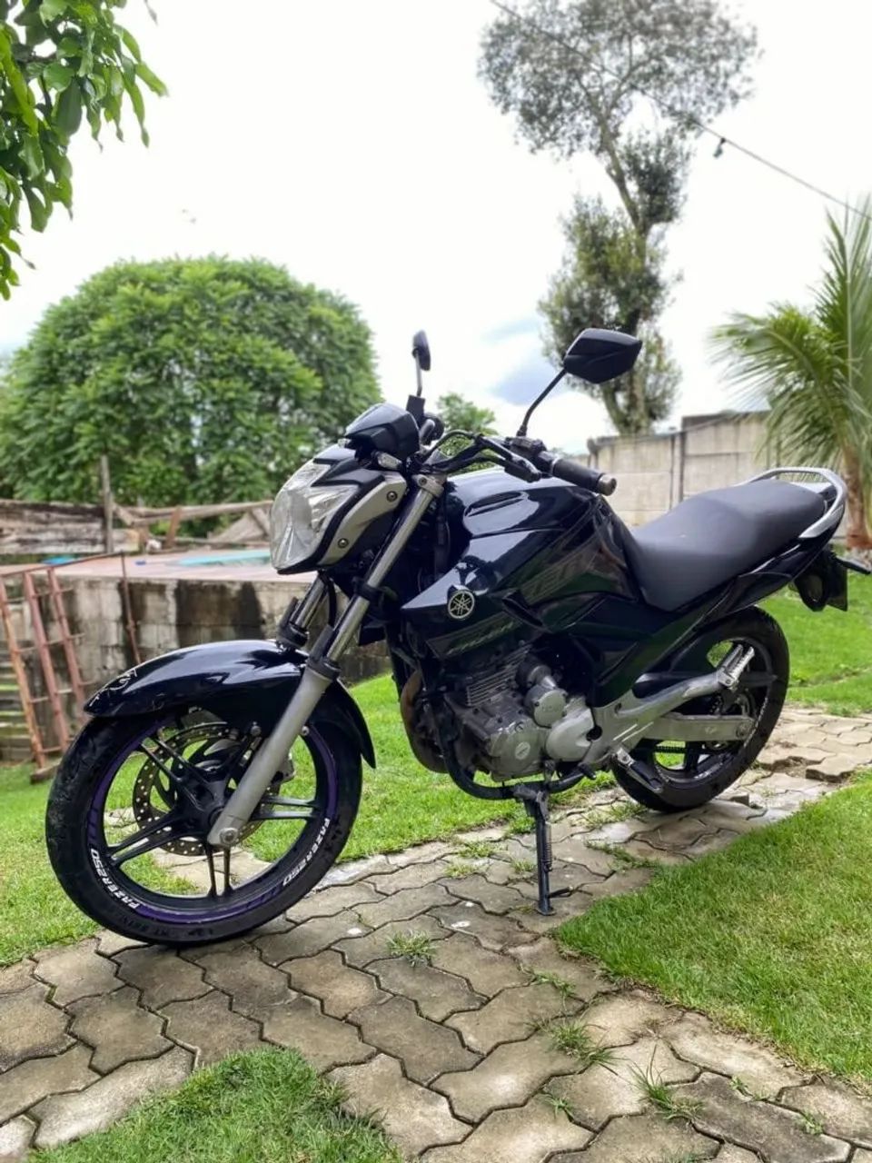 Fazer 250 - Foto 5