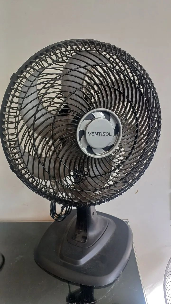 Ventilador ventisol