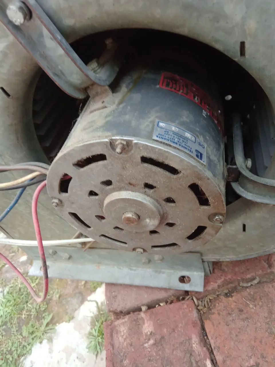 Exaustor  e ventilador - Foto 5
