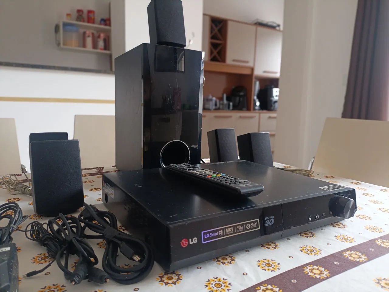Home theater  - Foto 3