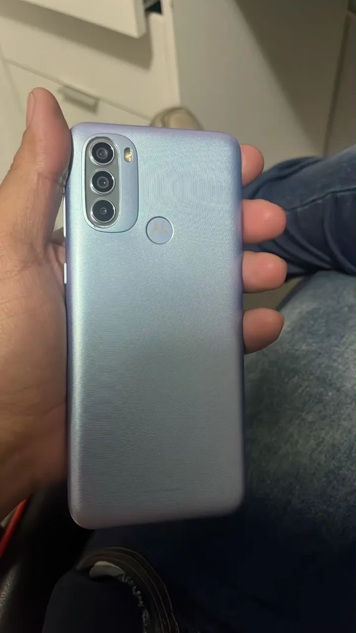Vende-se Moto G31 - Foto 3