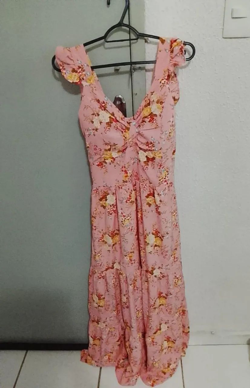 Vestidos a venda - Foto 2