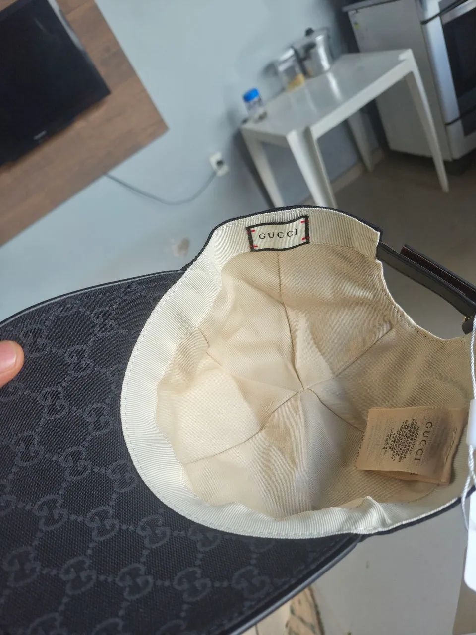 Bone Premium Gucci - Foto 4