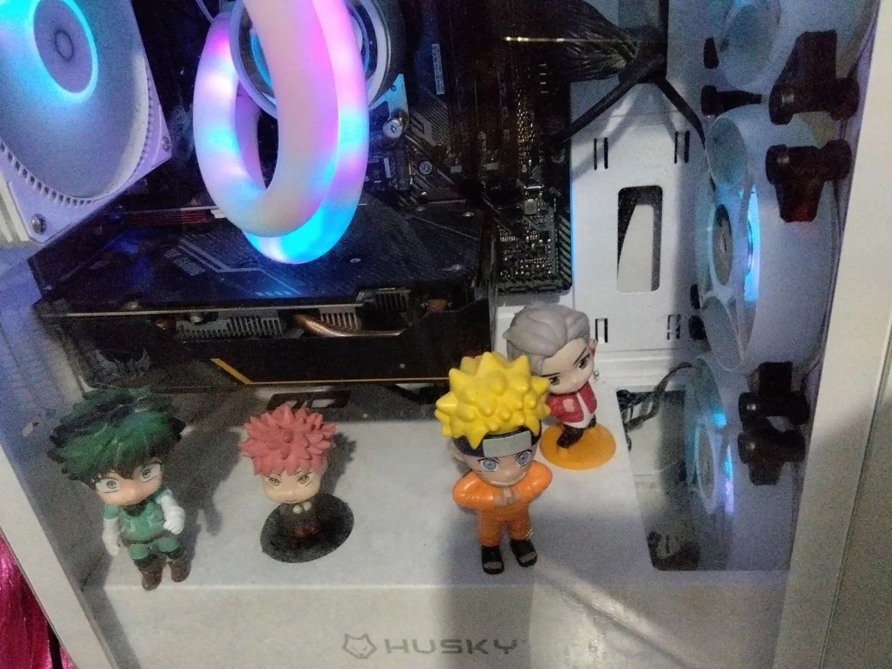 GTX 1650