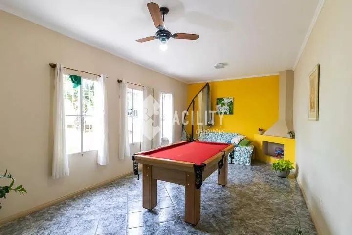 casa - Jardim Conceição (Sousas) - Campinas - Foto 2