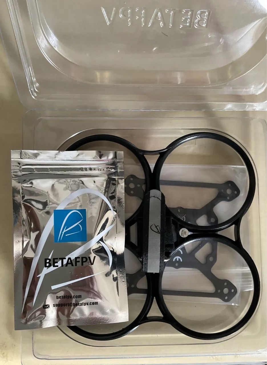 Kit Betafpv - drone Pavo20 Pro - Foto 2