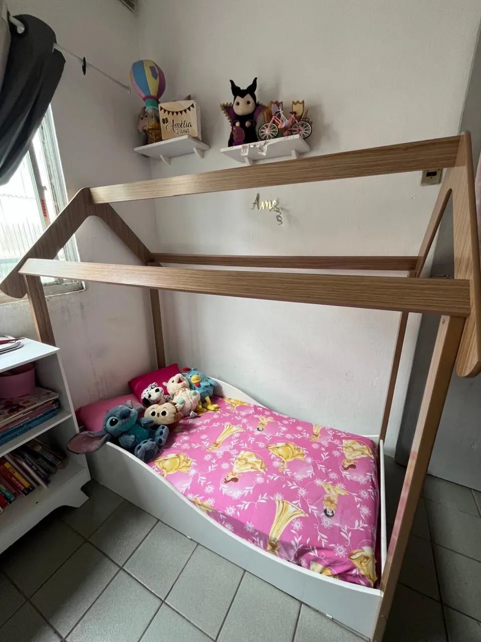 Cama Montessoriana Infantil  - Foto 2