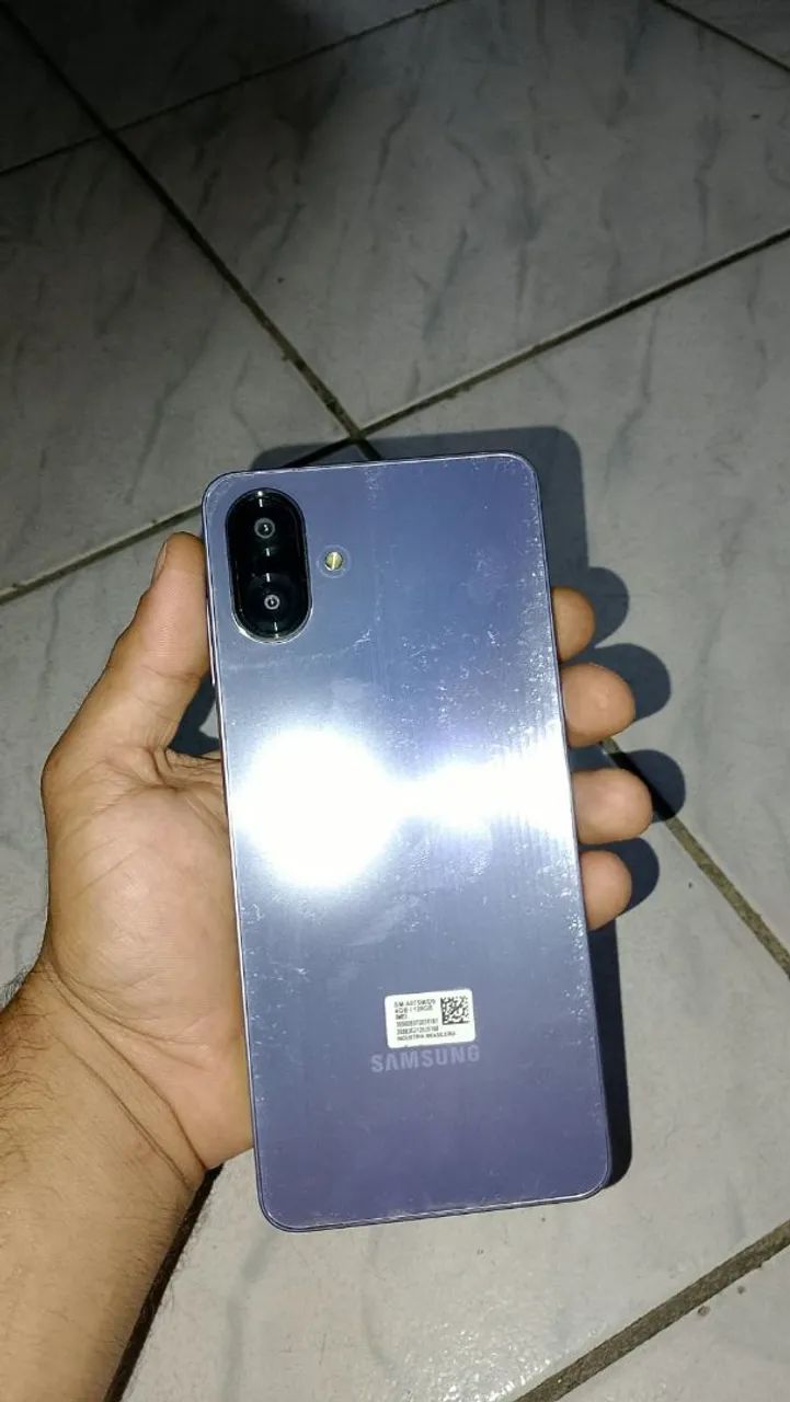 Celular A07 - Foto 5