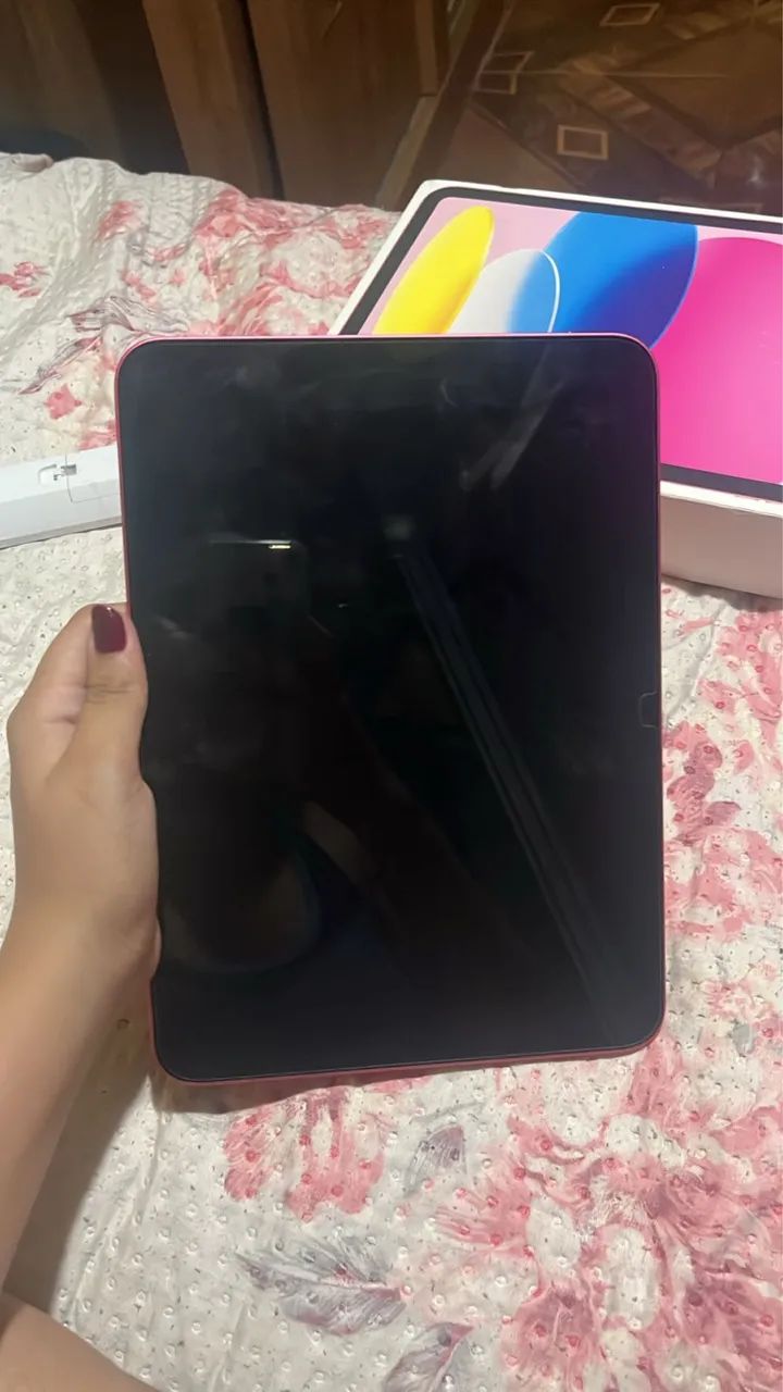 Ipad 11(A16) - Foto 2