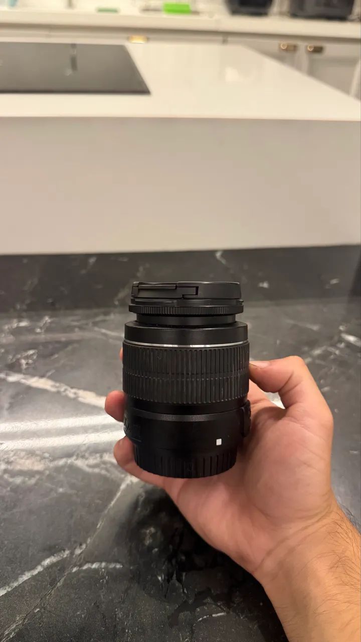 VENDO CANON T100 - Foto 3