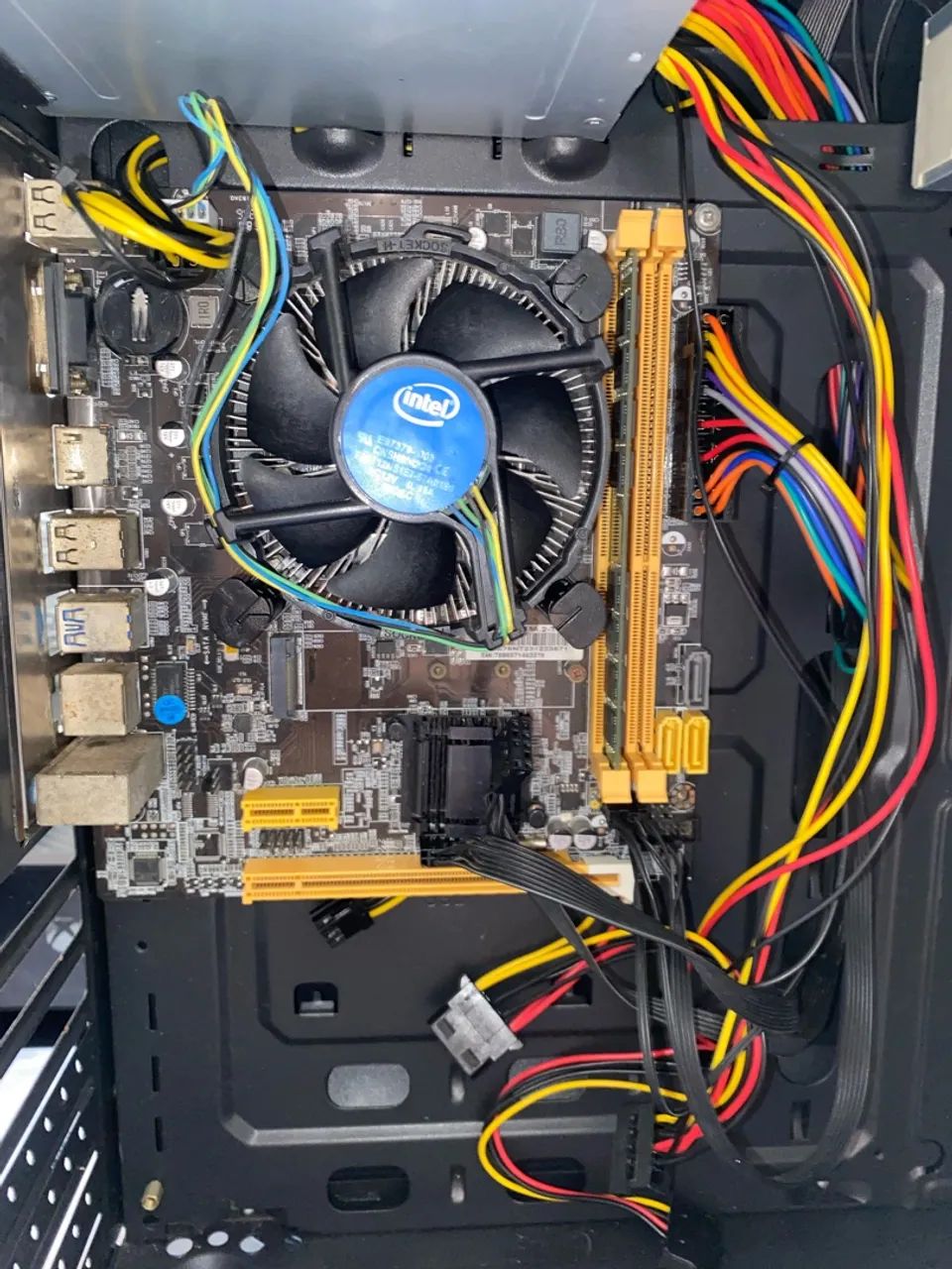 Computador i5 8 de ram - Foto 5
