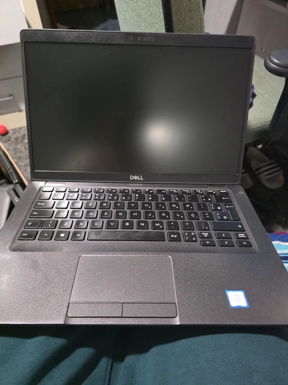 Lote notebook dell 5400, 3420, 3400