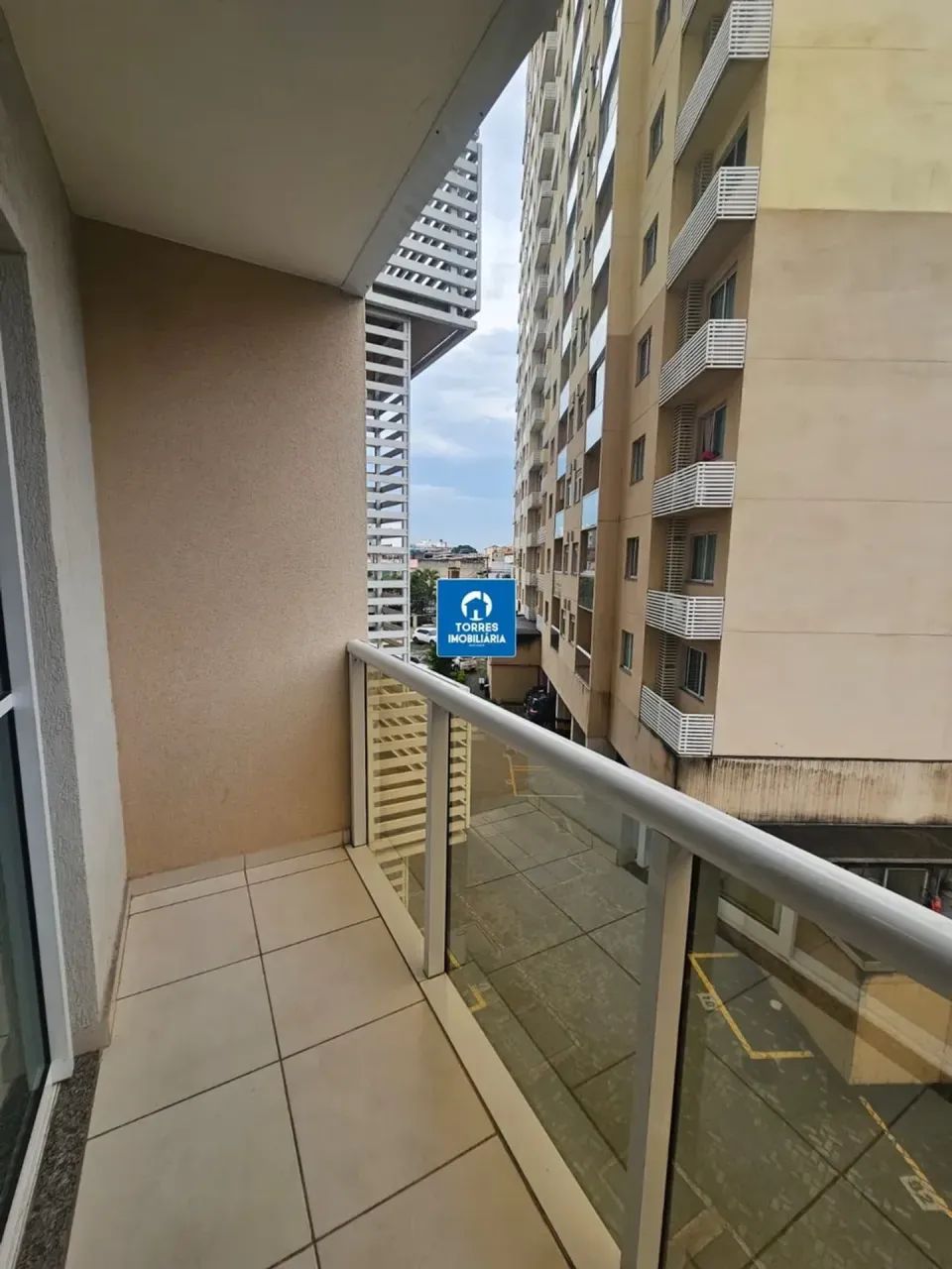 APTO DE 1 QUARTO COM MÓVEIS PLANEJADOS E GARAGEM  JARDIM IMPERIAL - Foto 5
